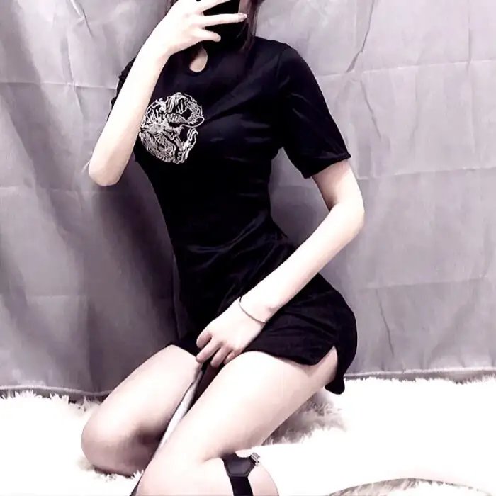 泰式按摩 在线观看剧照